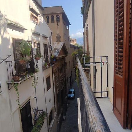 Cathedral City Center Palermo 1 מראה חיצוני תמונה